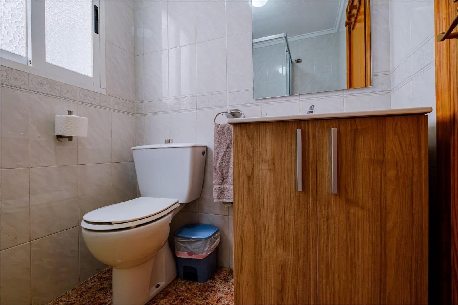 1 slaapkamer Appartement te koop in Torrevieja - € 129.900 (Ref: 10162328)