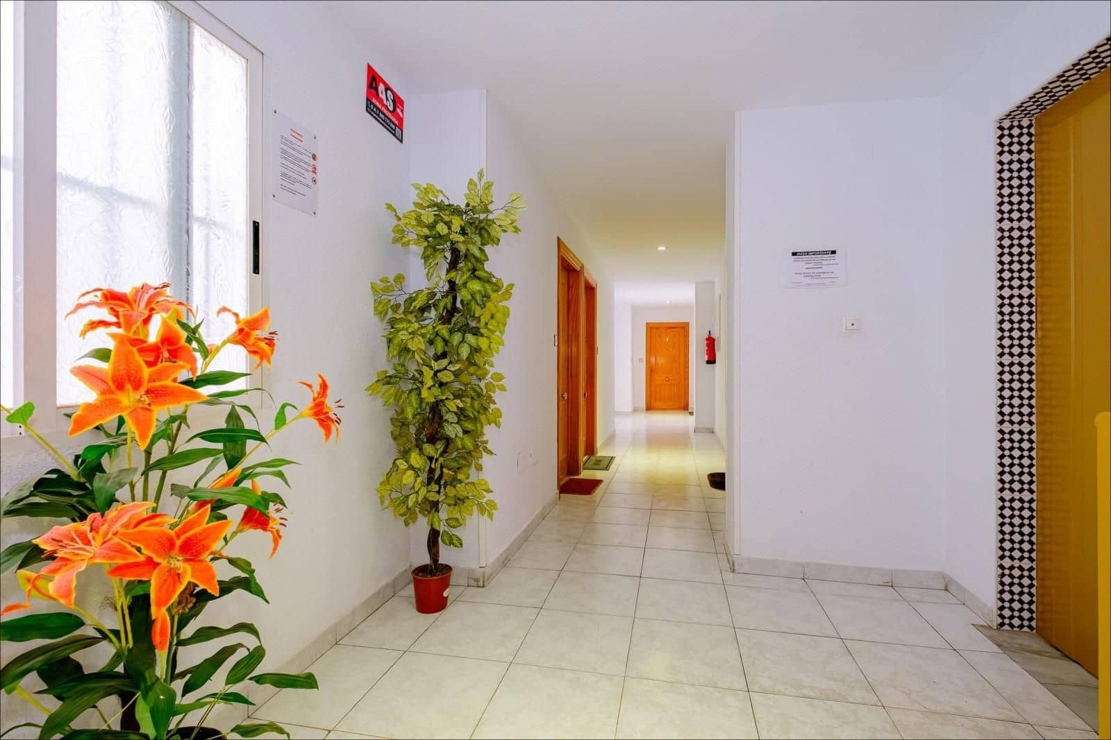 1 slaapkamer Appartement te koop in Torrevieja - € 129.900 (Ref: 10162328)