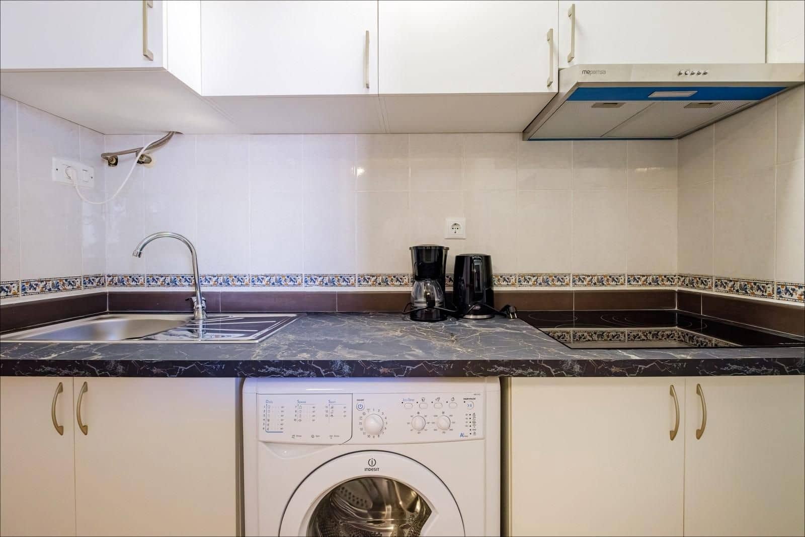 1 slaapkamer Appartement te koop in Torrevieja - € 129.900 (Ref: 10162328)
