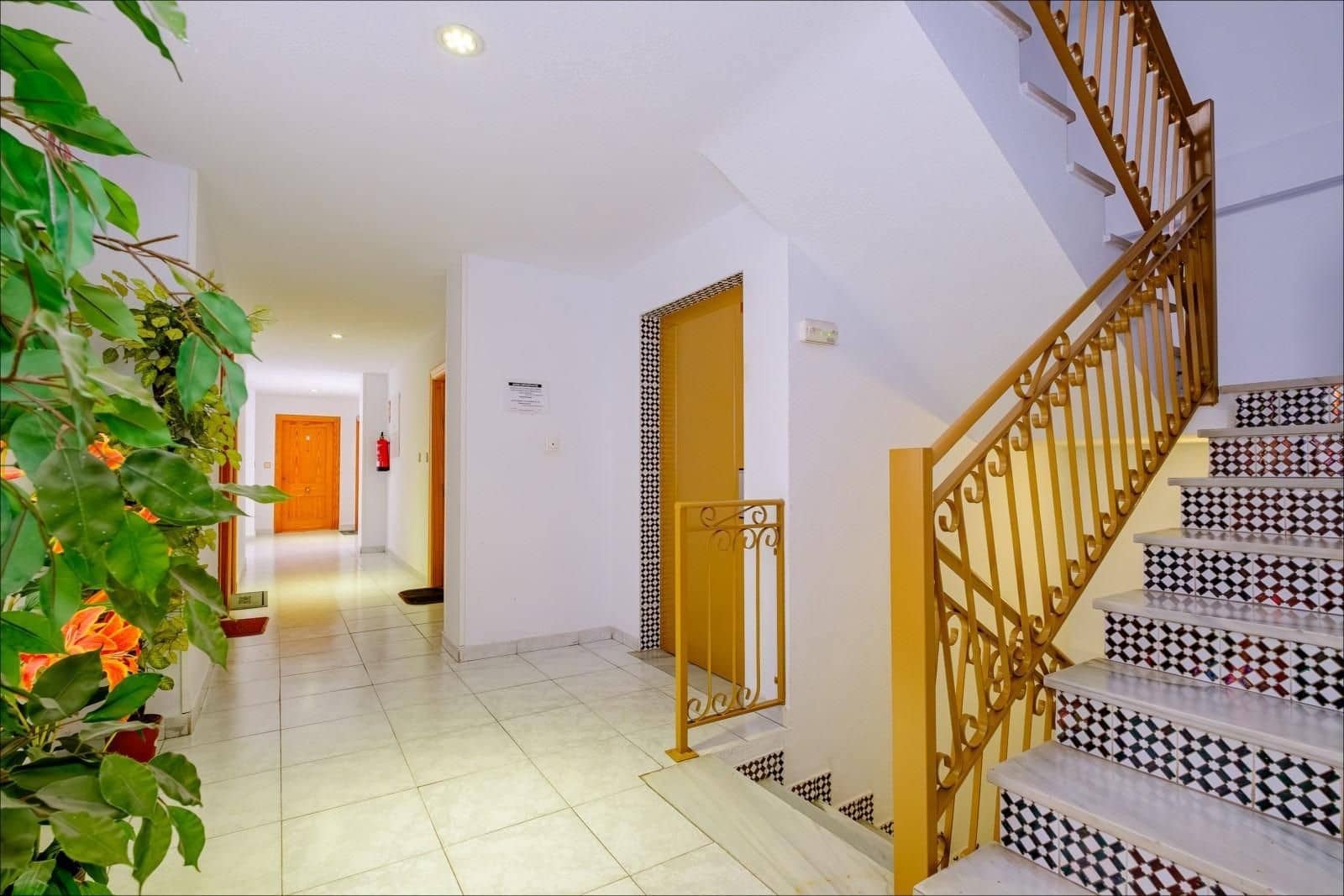 1 slaapkamer Appartement te koop in Torrevieja - € 129.900 (Ref: 10162328)