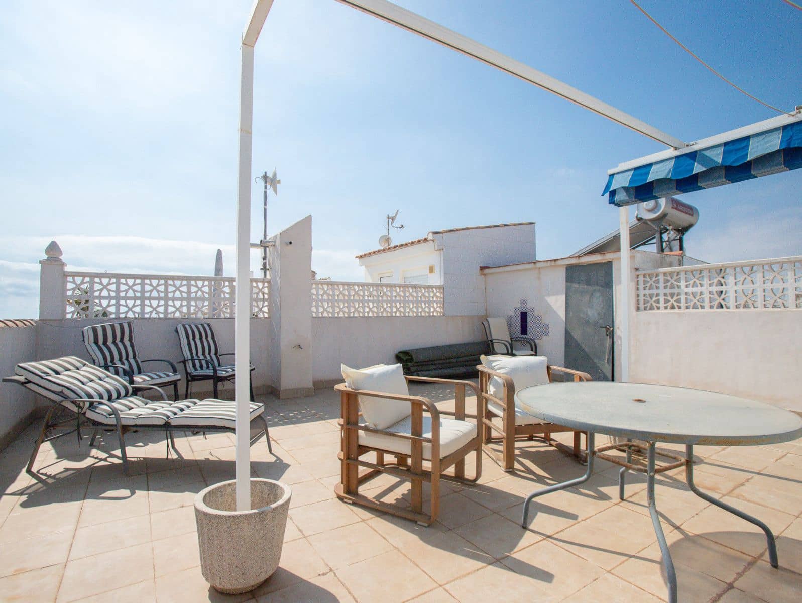 3 soverom Leilighet til salgs i La Florida med svømmebasseng - € 179 000 (Ref: 10162329)