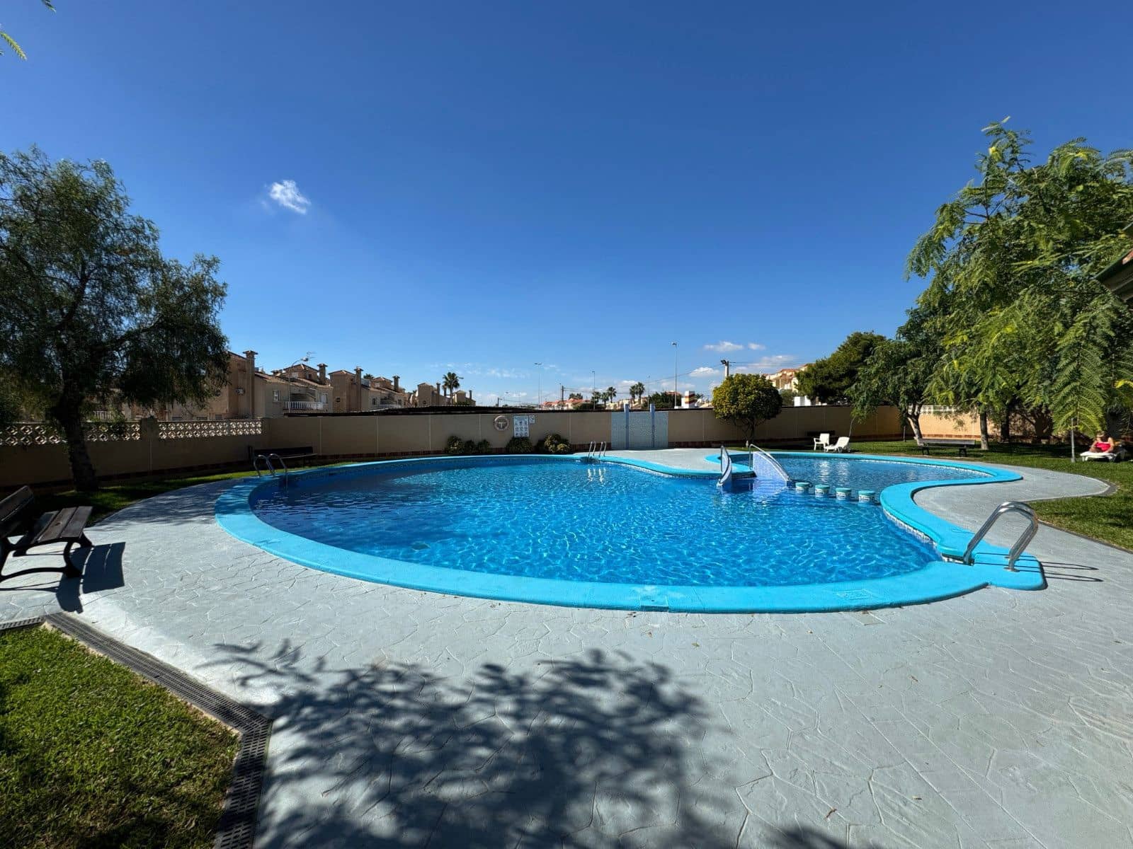 3 soverom Leilighet til salgs i La Florida med svømmebasseng - € 179 000 (Ref: 10162329)
