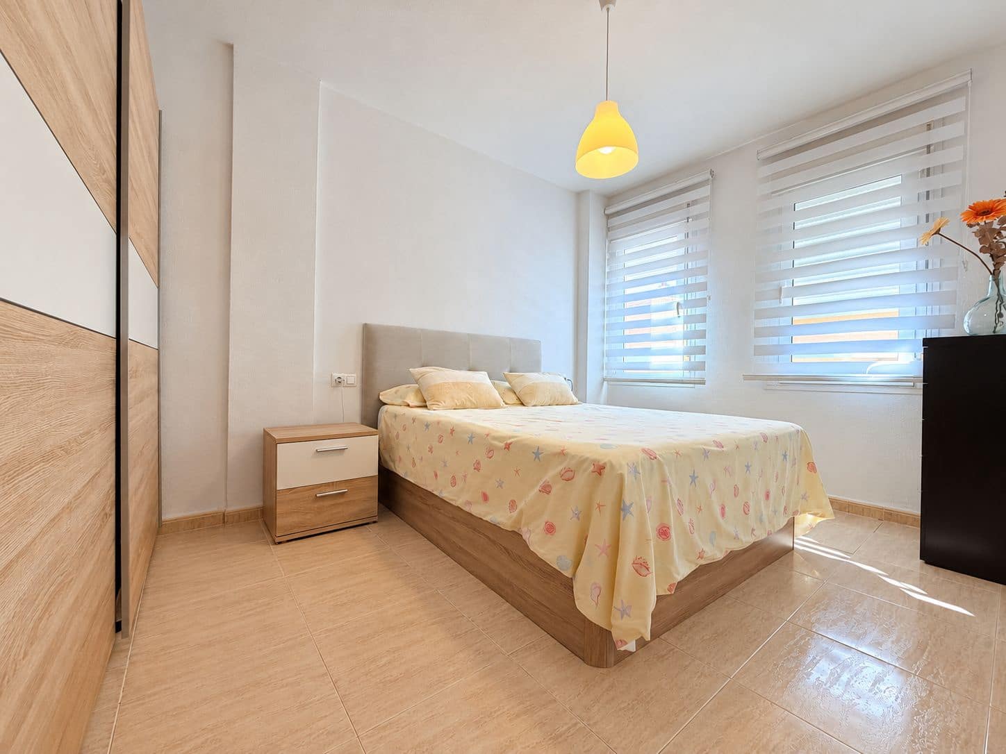 3 chambre Villa/Maison Mitoyenne à vendre à Daya Nueva avec garage - 180 000 € (Ref: 10162337)