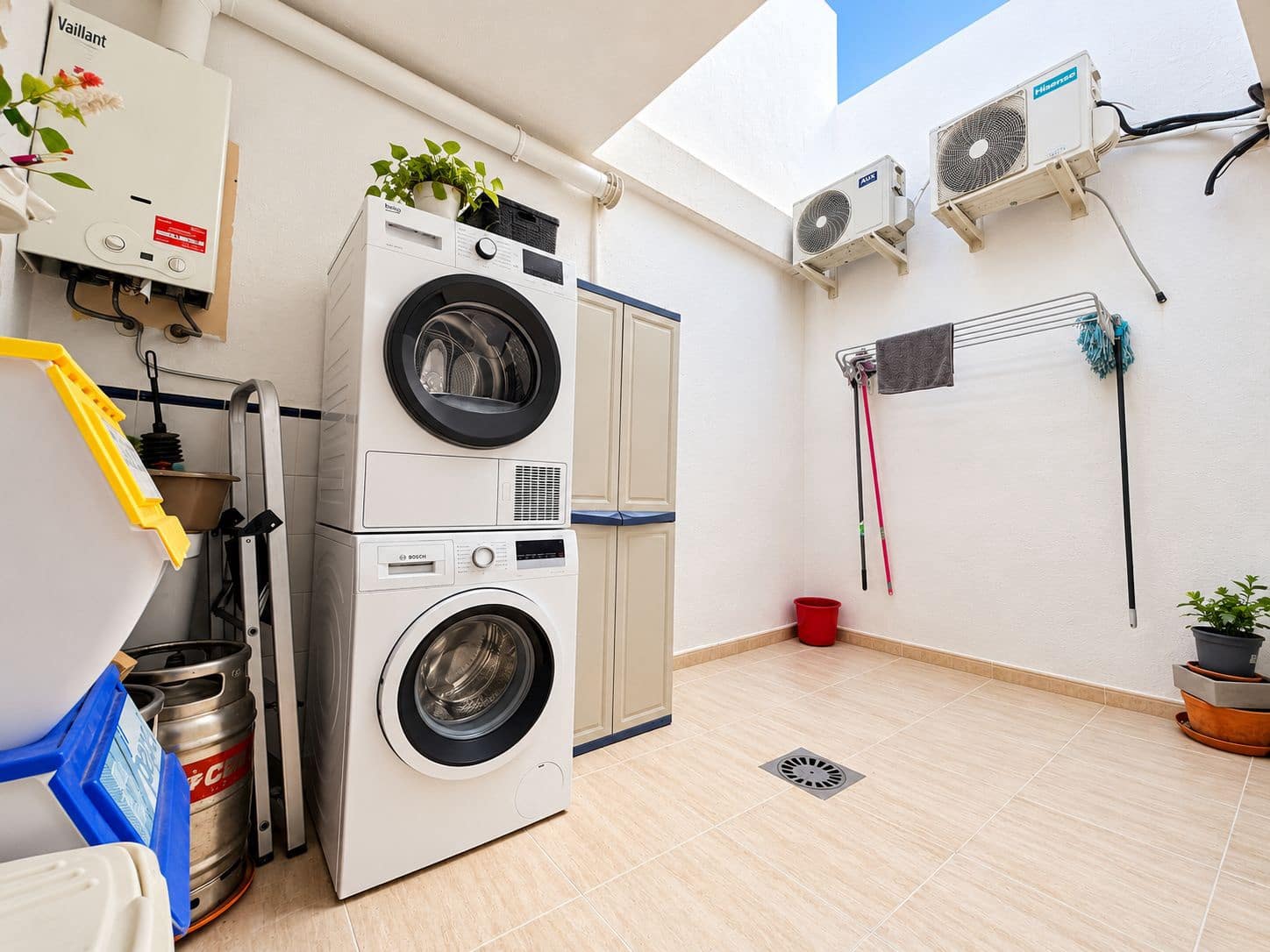3 chambre Villa/Maison Mitoyenne à vendre à Daya Nueva avec garage - 180 000 € (Ref: 10162337)