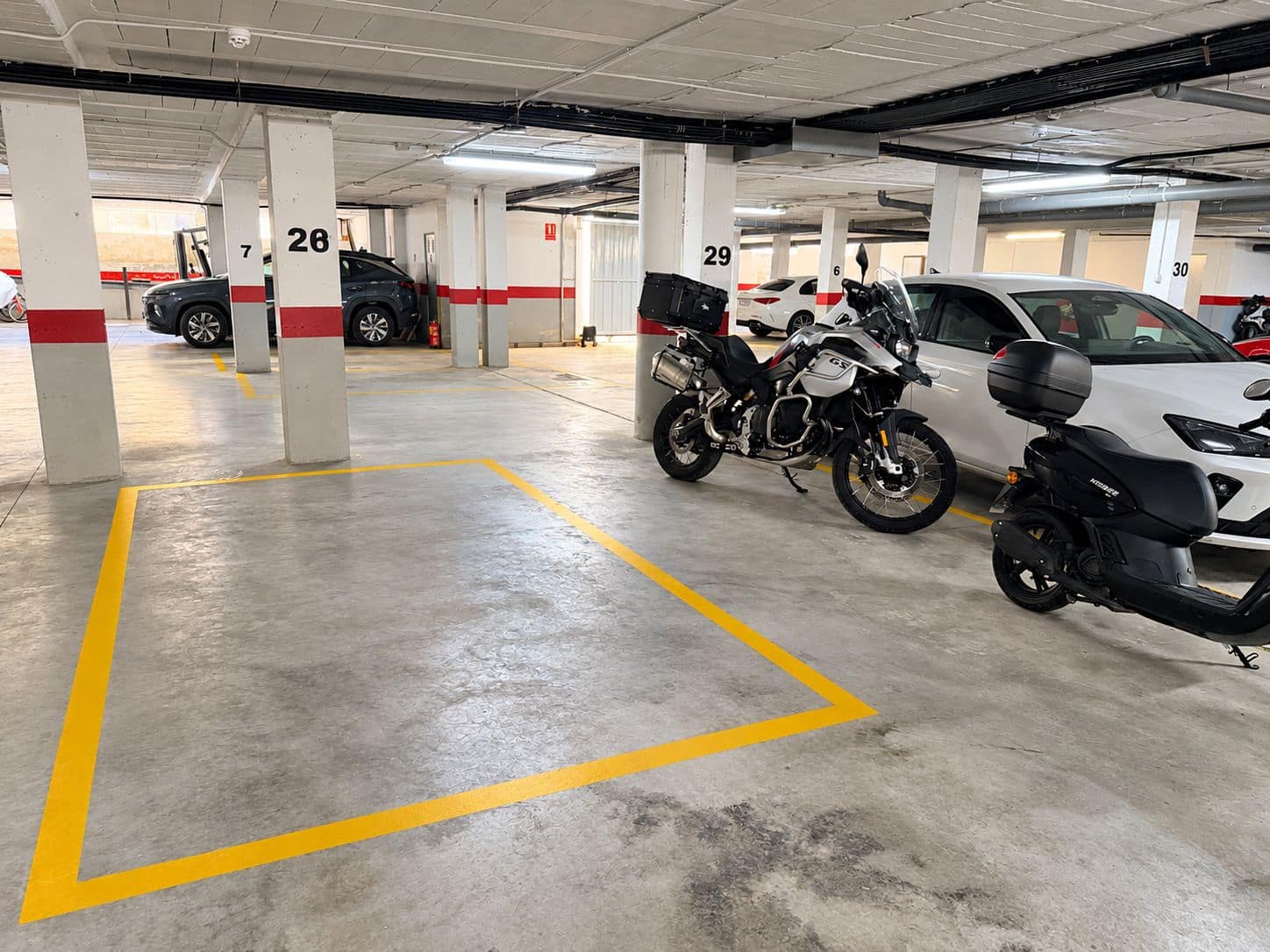 3 chambre Villa/Maison Mitoyenne à vendre à Daya Nueva avec garage - 180 000 € (Ref: 10162337)