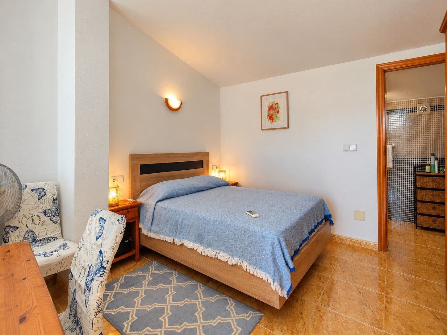 3 soveværelse Rækkehus til salg i Orihuela Costa med swimmingpool garage - € 197.950 (Ref: 10162338)