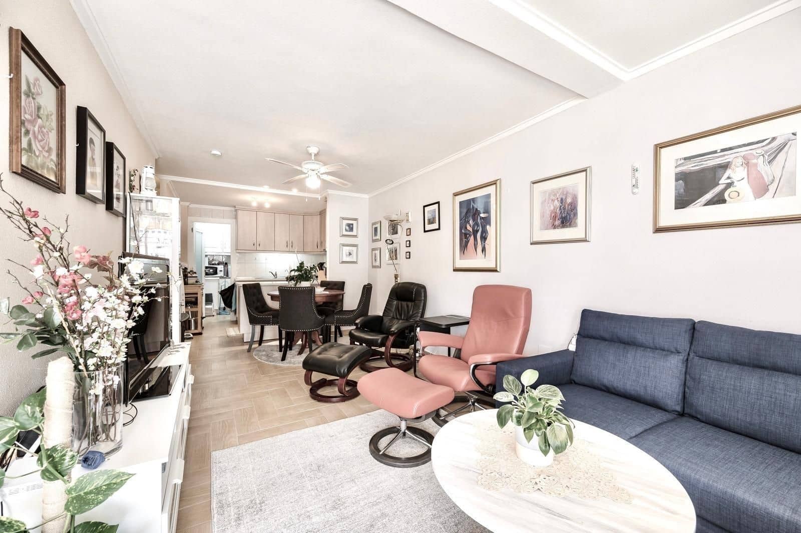 Adosado de 3 habitaciones en Torrevieja en venta - 199.000 € (Ref: 10162340)