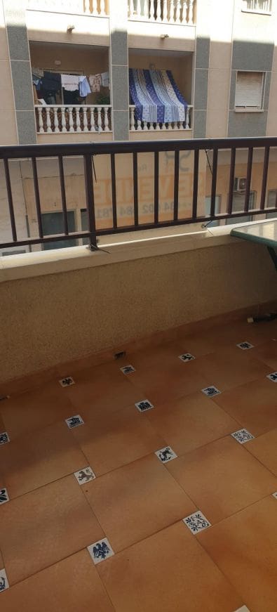 1 soveværelse Lejlighed til salg i Torrevieja - € 119.000 (Ref: 10174079)
