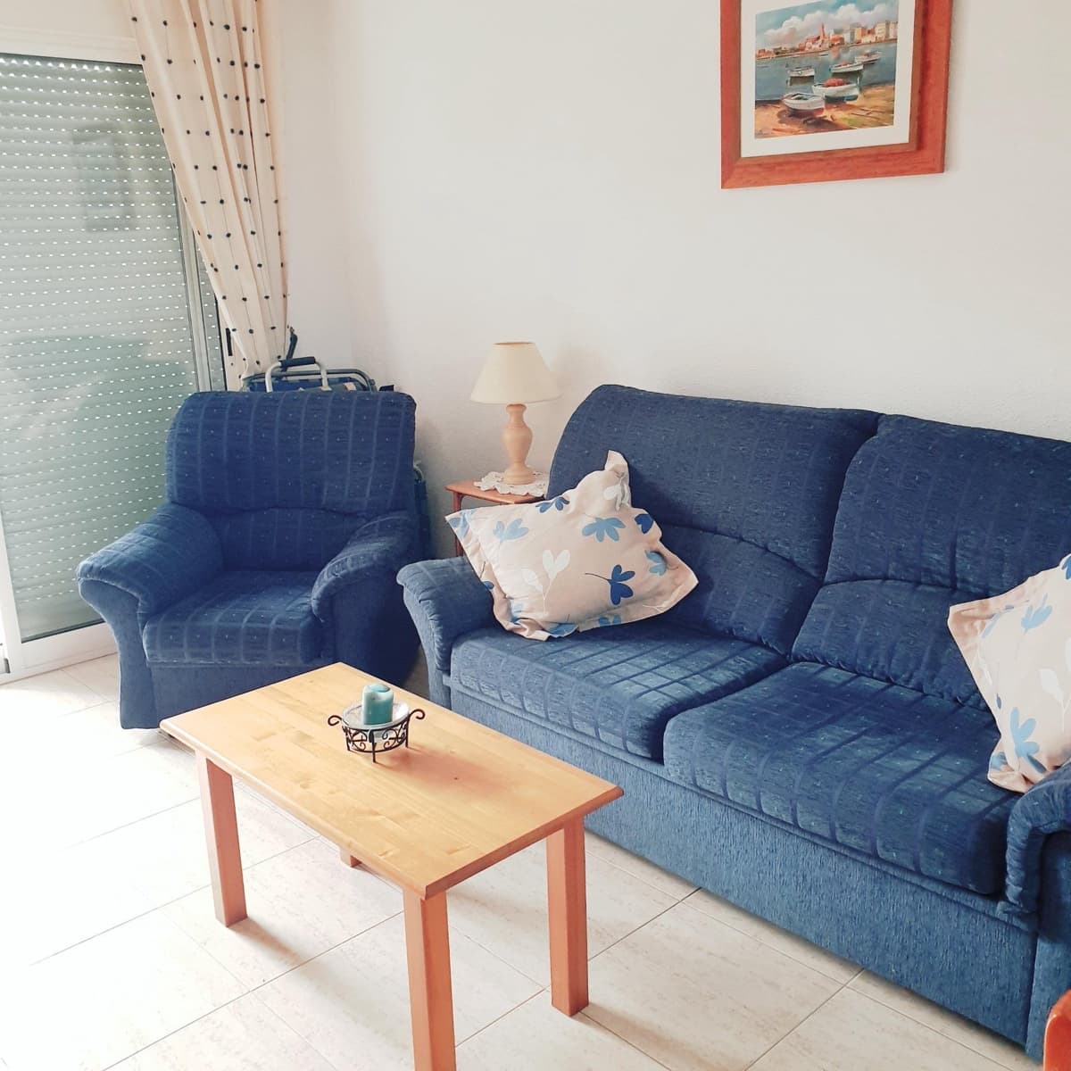1 soveværelse Lejlighed til salg i Torrevieja - € 119.000 (Ref: 10174079)