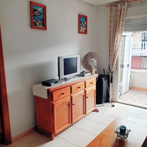 1 soveværelse Lejlighed til salg i Parque de las Naciones, Torrevieja - € 119.000 (Ref: 10174079)