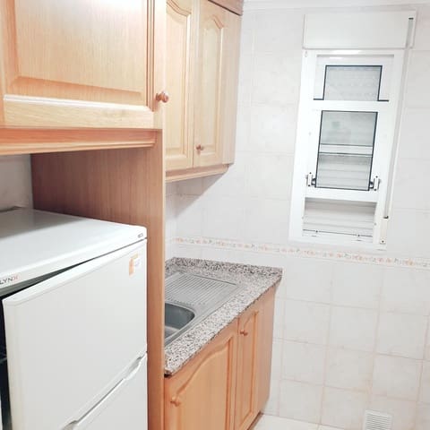 1 soveværelse Lejlighed til salg i Parque de las Naciones, Torrevieja - € 119.000 (Ref: 10174079)