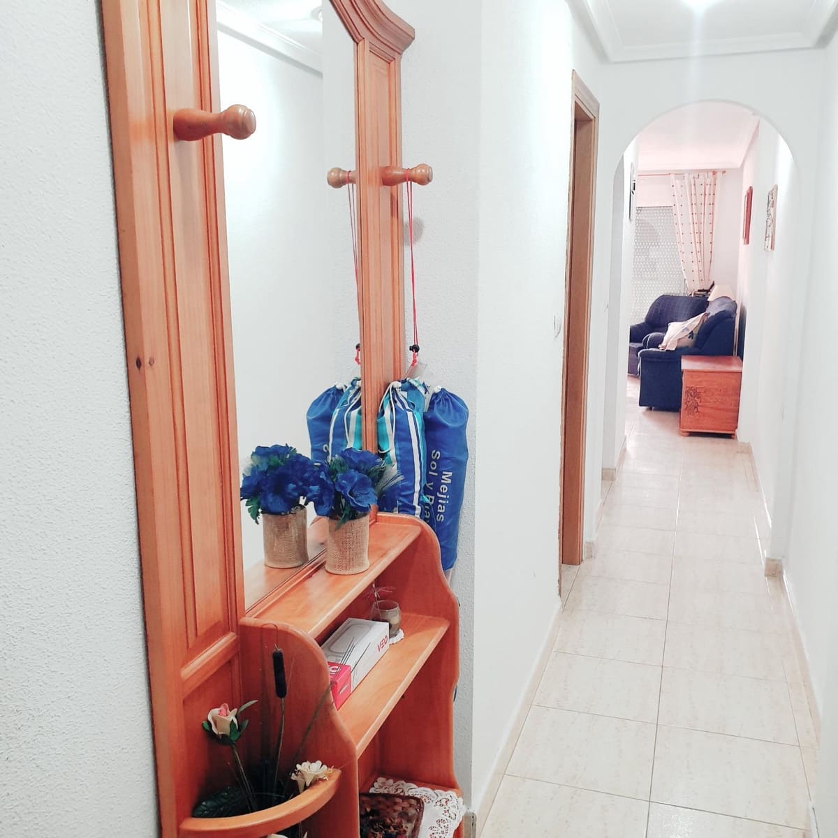 1 soveværelse Lejlighed til salg i Torrevieja - € 119.000 (Ref: 10174079)