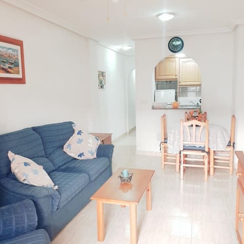 1 soveværelse Lejlighed til salg i Parque de las Naciones, Torrevieja - € 119.000 (Ref: 10174079)
