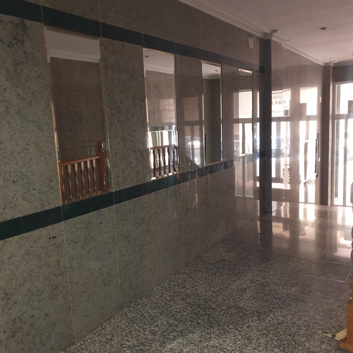 1 soveværelse Lejlighed til salg i Torrevieja - € 119.000 (Ref: 10174079)