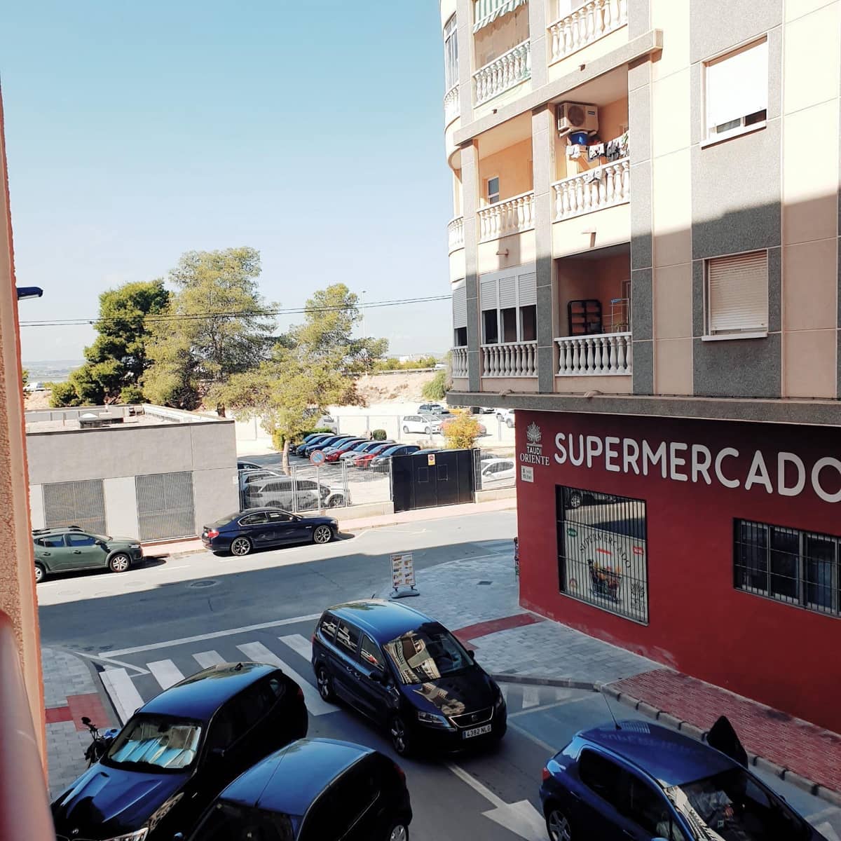 1 soveværelse Lejlighed til salg i Torrevieja - € 119.000 (Ref: 10174079)
