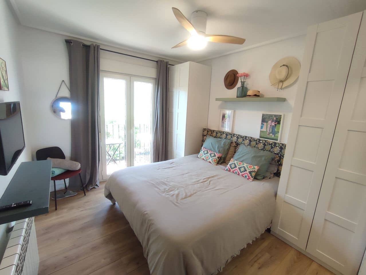 2 soverom Leilighet til salgs i Hacienda Riquelme med svømmebasseng - € 169 950 (Ref: 10174080)