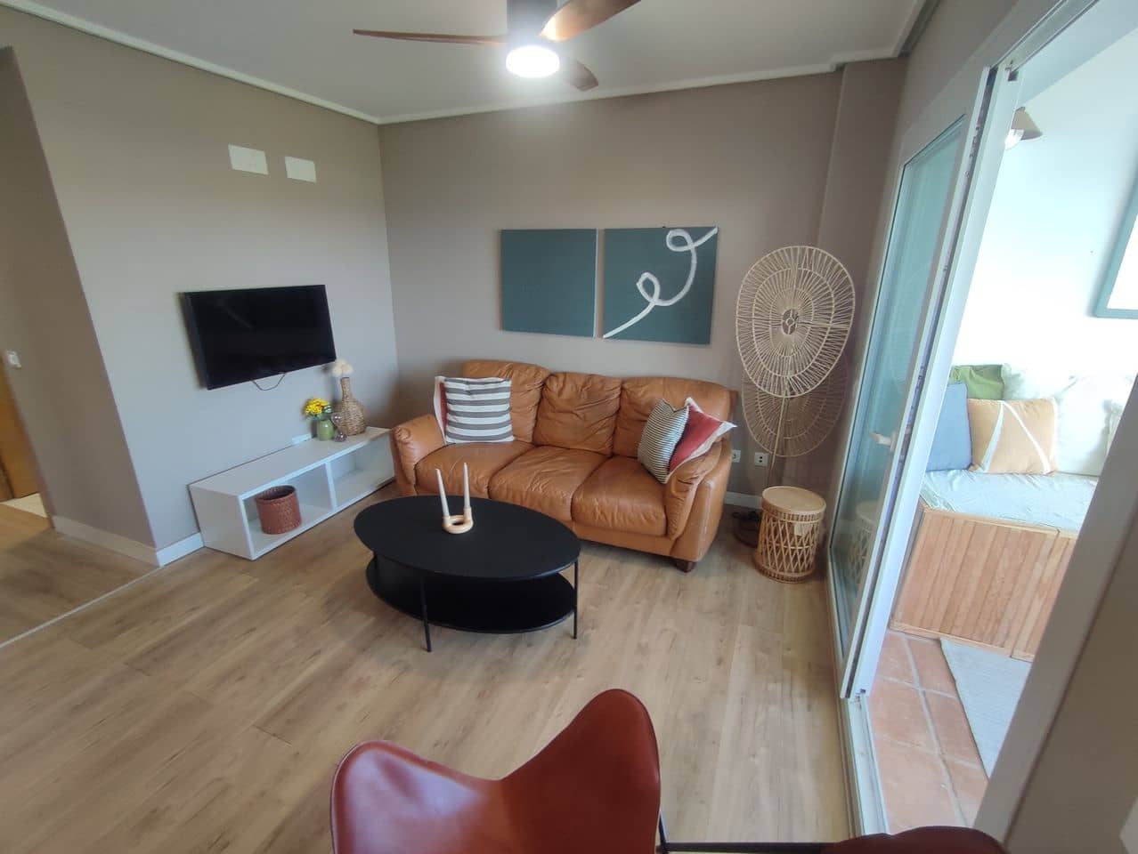 2 soverom Leilighet til salgs i Hacienda Riquelme med svømmebasseng - € 169 950 (Ref: 10174080)