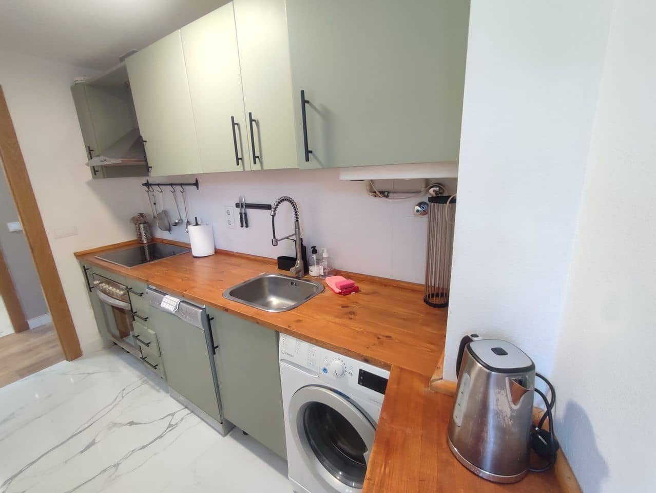 2 soverom Leilighet til salgs i Hacienda Riquelme med svømmebasseng - € 169 950 (Ref: 10174080)
