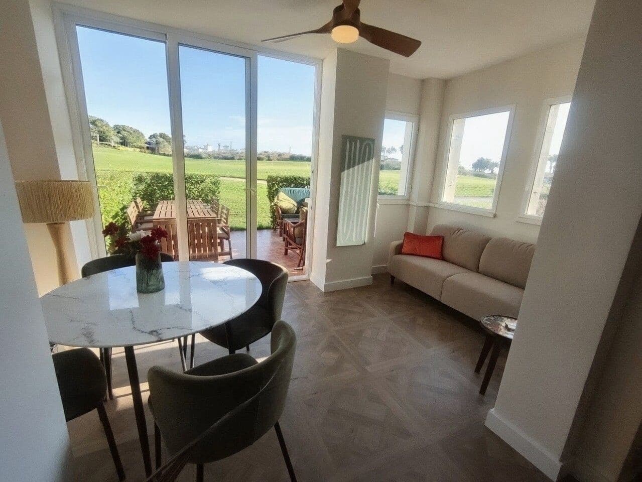 3 soverom Leilighet til salgs i Hacienda Riquelme med svømmebasseng garasje - € 249 950 (Ref: 10174081)