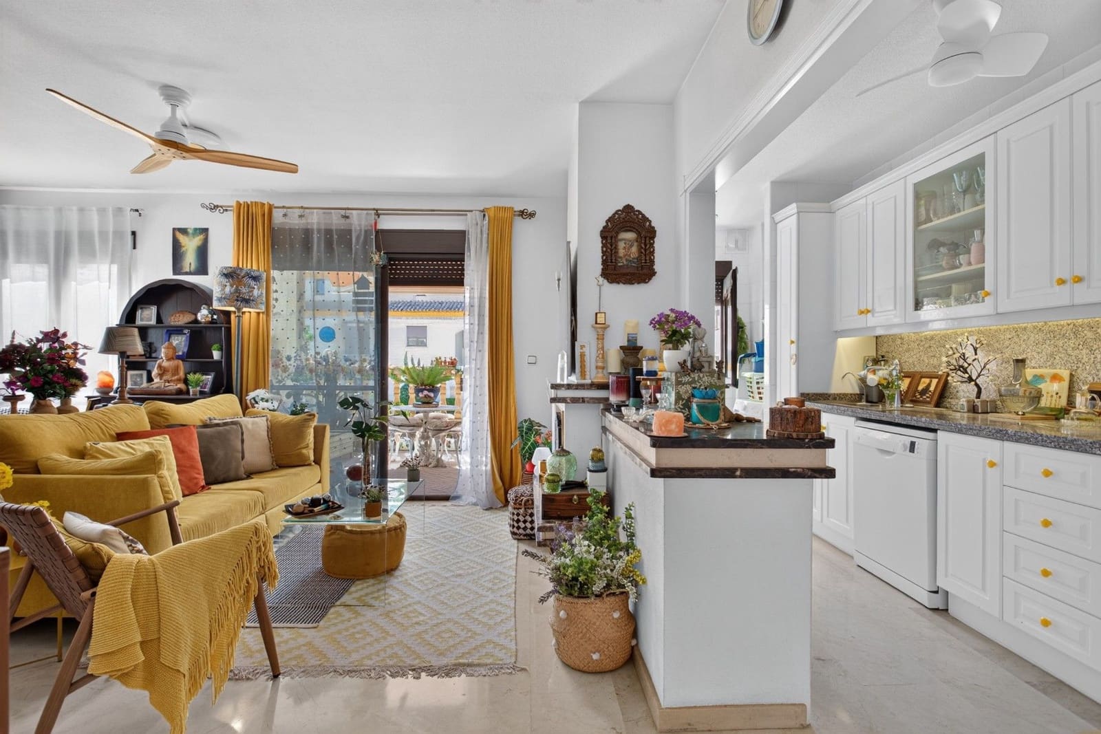 Apartamento de 3 habitaciones en Las Ramblas Golf en venta con piscina garaje - 255.000 € (Ref: 10174082)