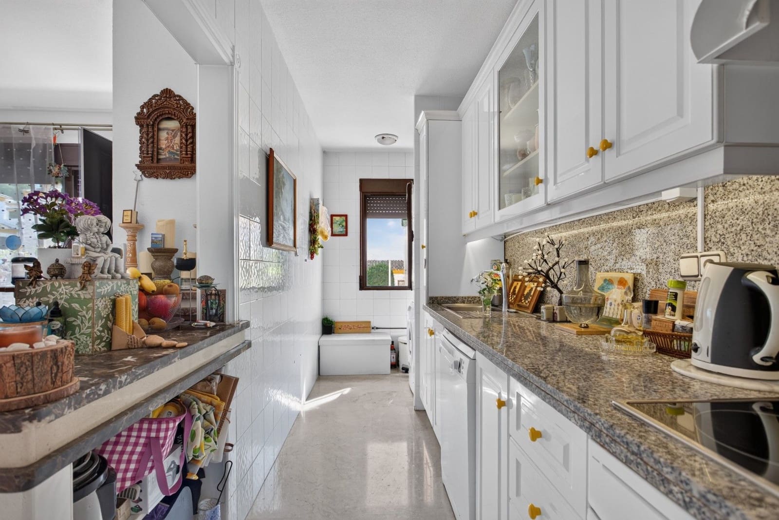 Apartamento de 3 habitaciones en Las Ramblas Golf en venta con piscina garaje - 255.000 € (Ref: 10174082)