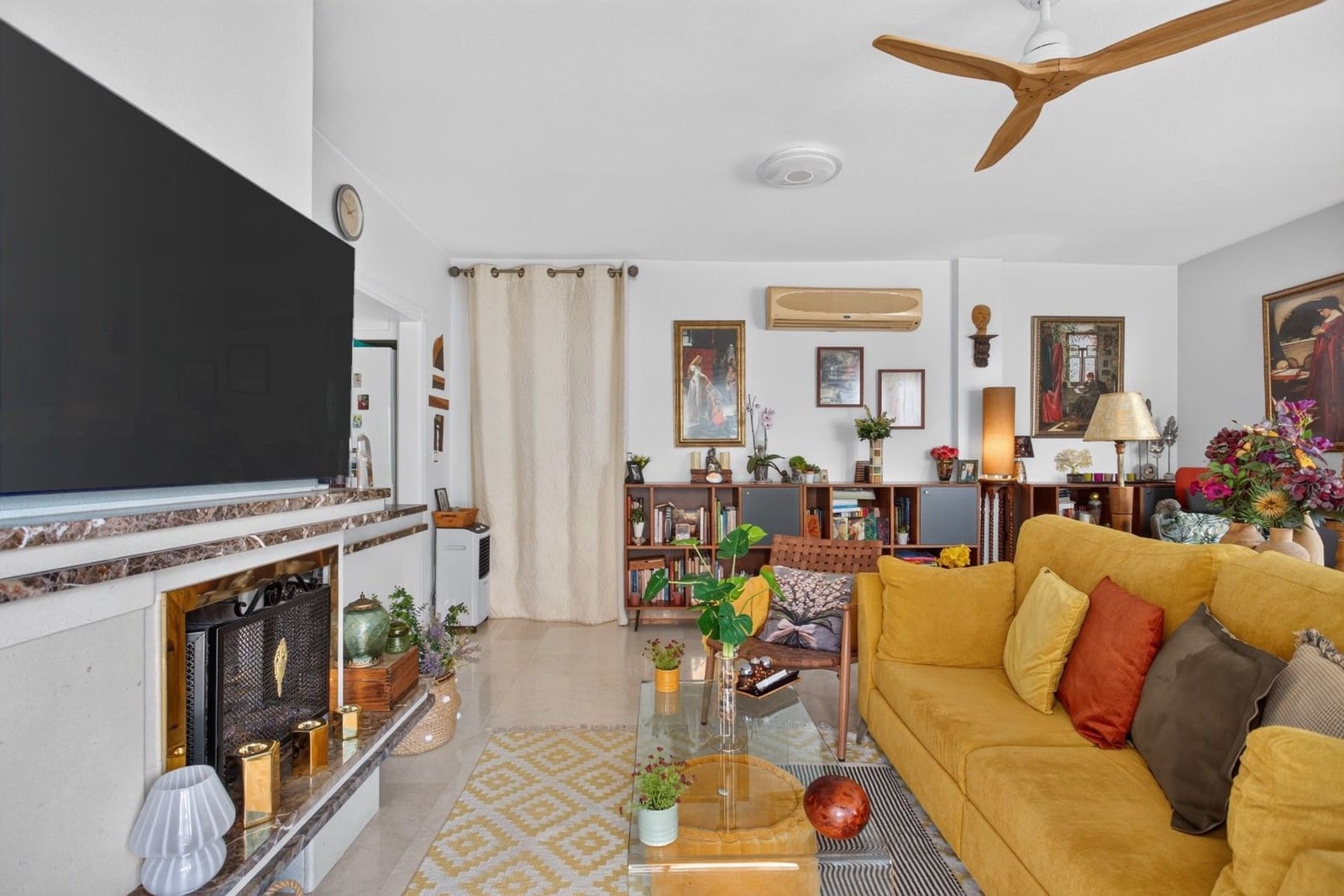 Apartamento de 3 habitaciones en Las Ramblas Golf en venta con piscina garaje - 255.000 € (Ref: 10174082)
