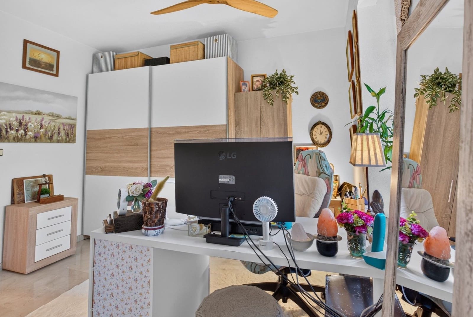 Apartamento de 3 habitaciones en Las Ramblas Golf en venta con piscina garaje - 255.000 € (Ref: 10174082)