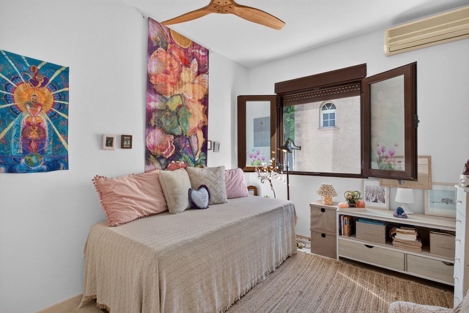 Apartamento de 3 habitaciones en Las Ramblas Golf en venta con piscina garaje - 255.000 € (Ref: 10174082)