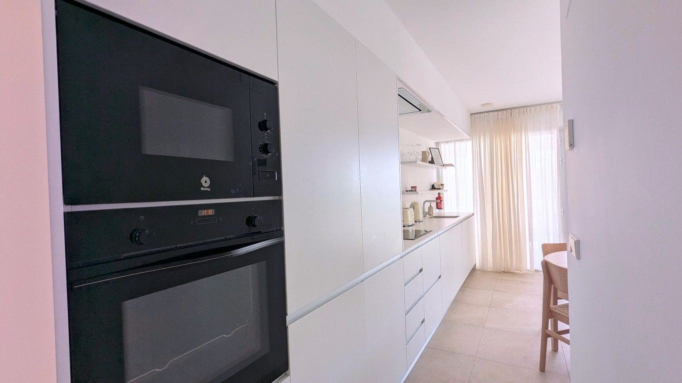 2 soverom Leilighet til salgs i Los Balcones med svømmebasseng garasje - € 329 000 (Ref: 10174085)