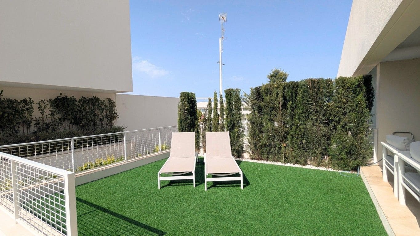 2 soverom Leilighet til salgs i Los Balcones med svømmebasseng garasje - € 329 000 (Ref: 10174085)
