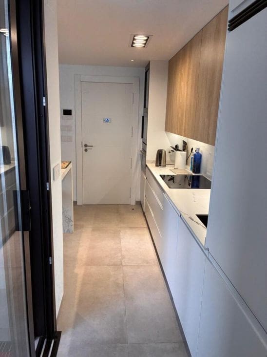 3 chambre Appartement à vendre à San Pedro del Pinatar avec piscine garage - 339 900 € (Ref: 10174086)