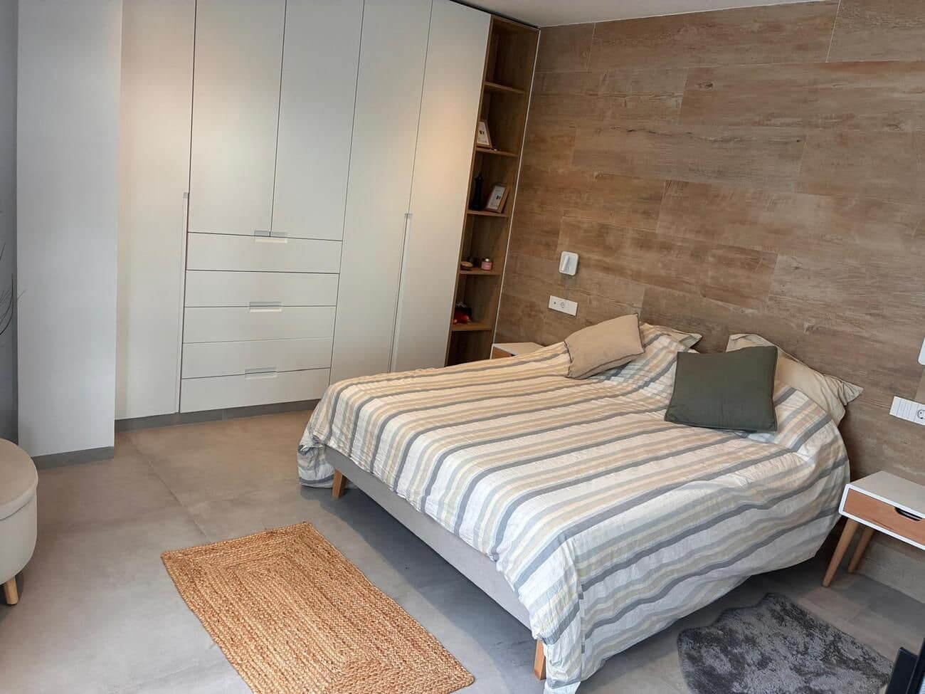 3 chambre Appartement à vendre à San Pedro del Pinatar avec piscine garage - 339 900 € (Ref: 10174086)