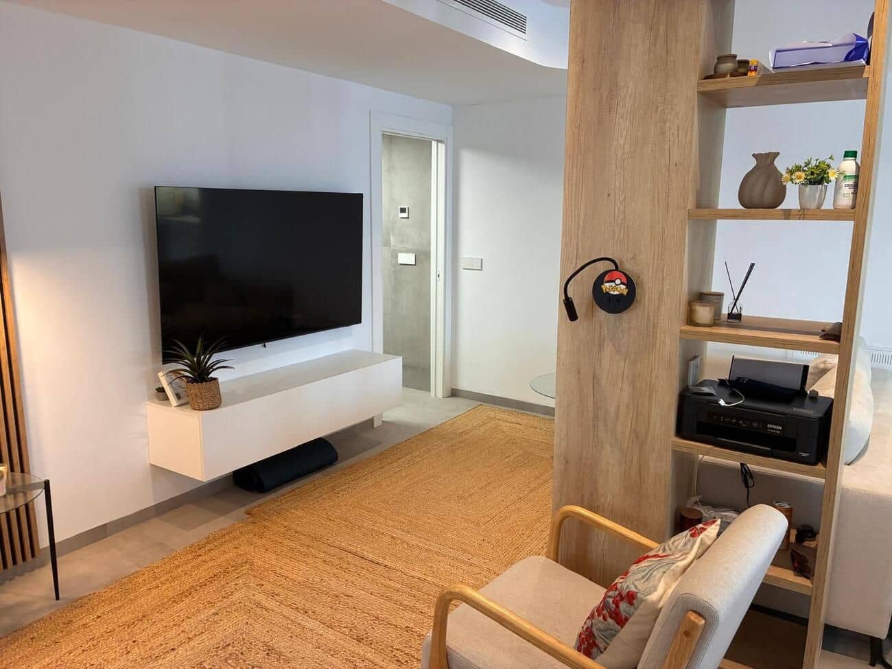 3 chambre Appartement à vendre à San Pedro del Pinatar avec piscine garage - 339 900 € (Ref: 10174086)