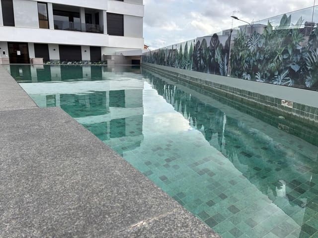 3 chambre Appartement à vendre à San Pedro del Pinatar avec piscine garage - 339 900 € (Ref: 10174086)