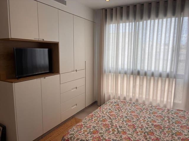 3 chambre Appartement à vendre à San Pedro del Pinatar avec piscine garage - 339 900 € (Ref: 10174086)