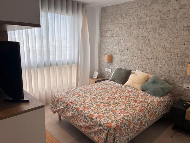 3 chambre Appartement à vendre à San Pedro del Pinatar avec piscine garage - 339 900 € (Ref: 10174086)