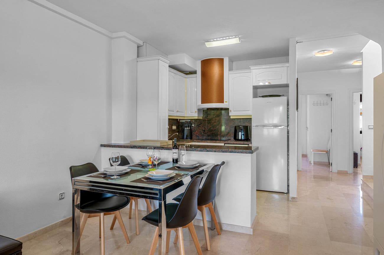 Ático de 3 habitaciones en Las Ramblas Golf en venta con piscina garaje - 249.900 € (Ref: 10174087)