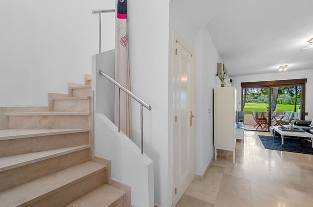 Ático de 3 habitaciones en Las Ramblas Golf, Orihuela en venta con piscina garaje - 249.900 € (Ref: 10174087)