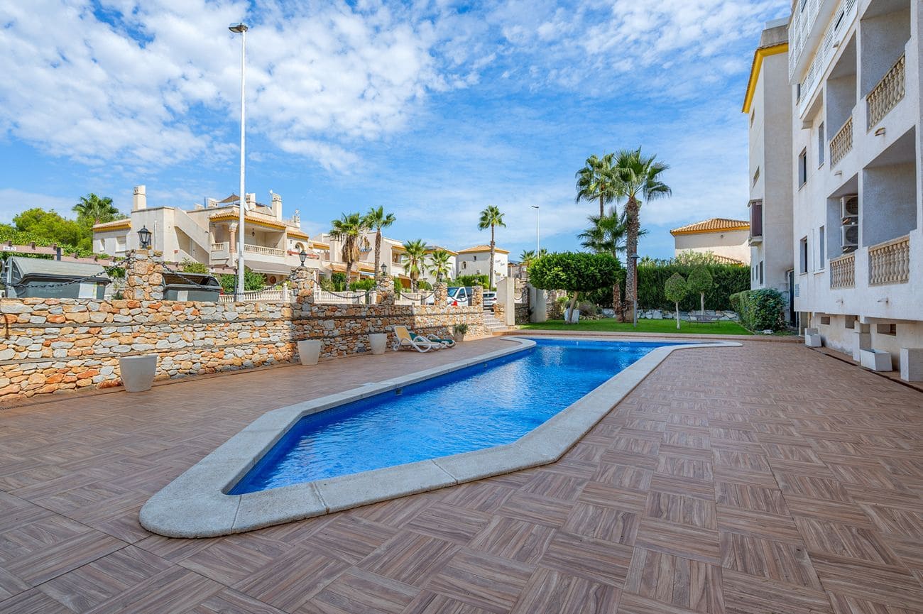 Ático de 3 habitaciones en Las Ramblas Golf en venta con piscina garaje - 249.900 € (Ref: 10174087)