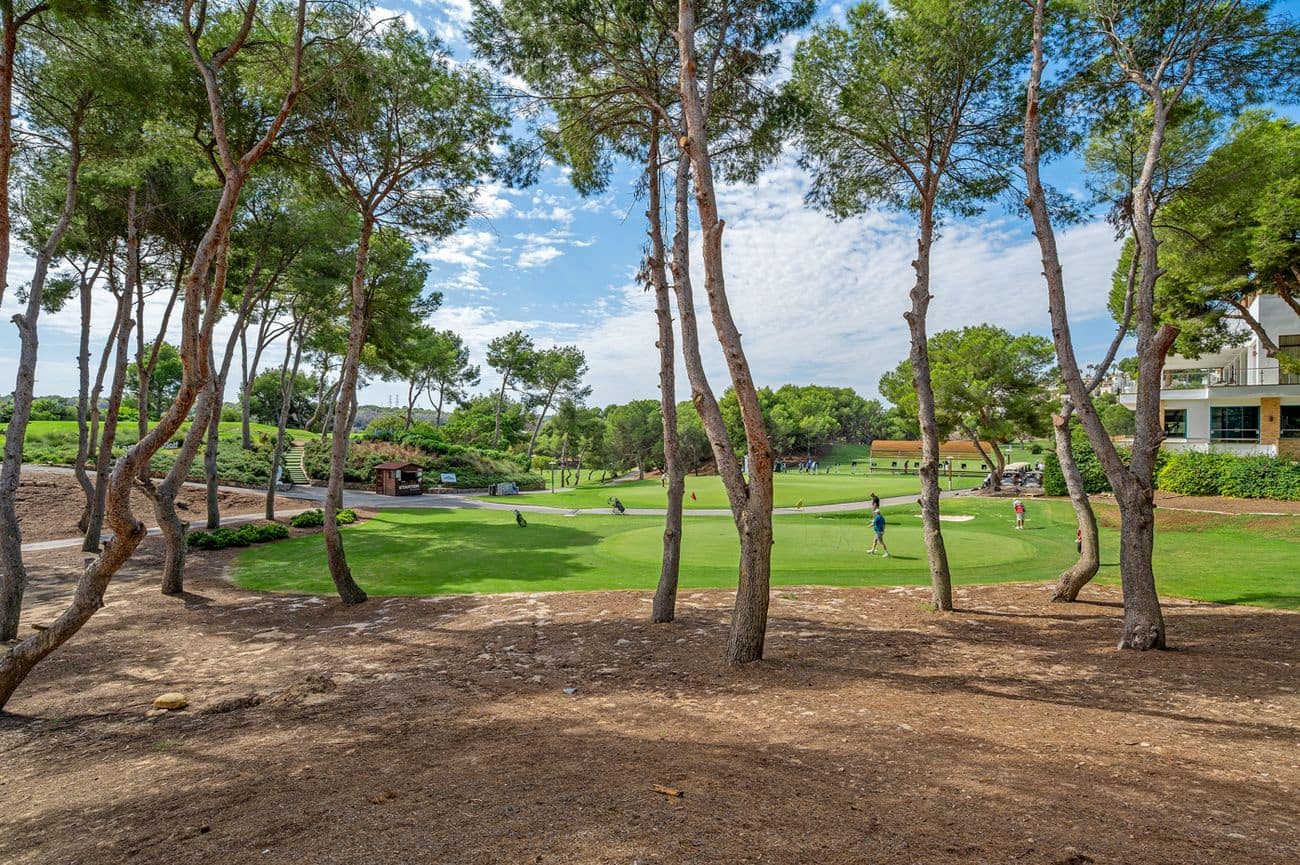 Ático de 3 habitaciones en Las Ramblas Golf en venta con piscina garaje - 249.900 € (Ref: 10174087)