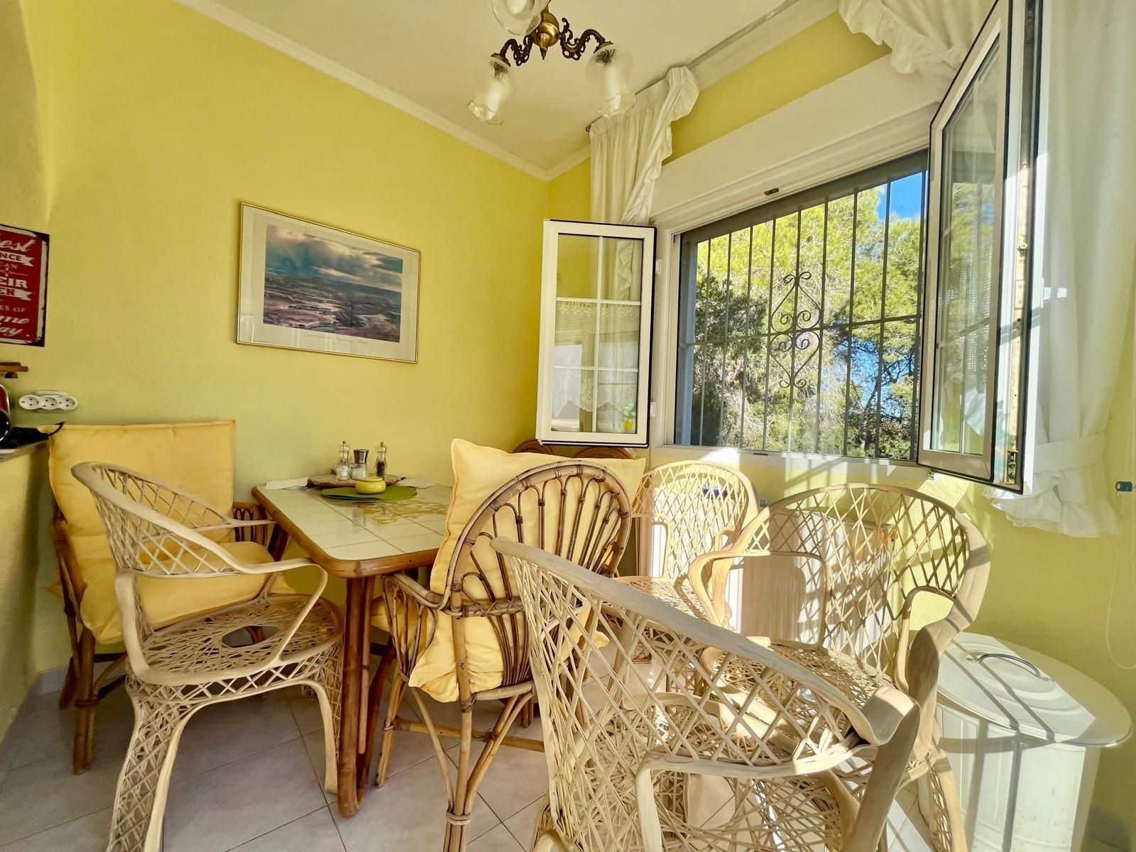 3 sypialnia Willa na sprzedaż w Blue Lagoon z basenem - 350 000 € (Ref: 10174088)