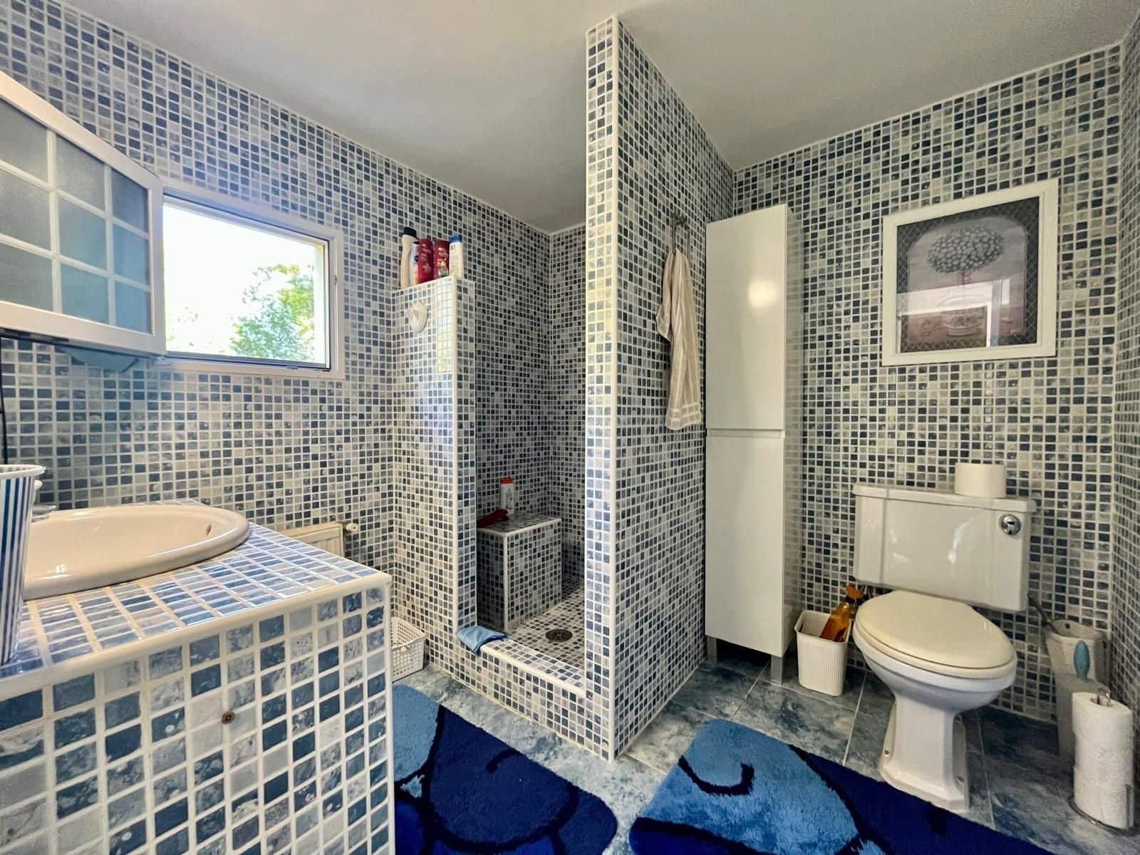 3 sypialnia Willa na sprzedaż w Blue Lagoon z basenem - 350 000 € (Ref: 10174088)