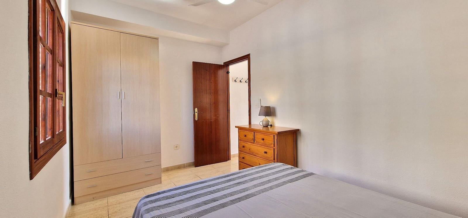 1 quarto Apartamento para venda em Orihuela Costa - 119 000 € (Ref: 10174089)