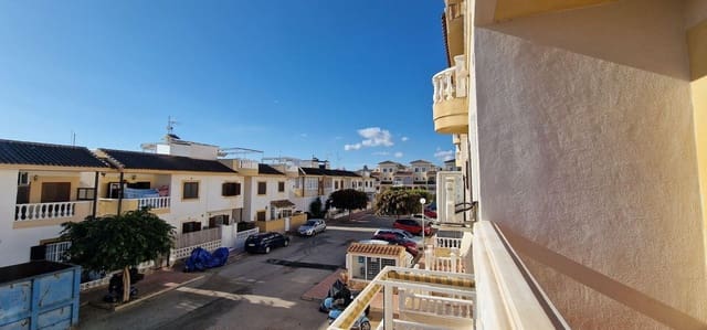 1 soverom Leilighet til salgs i Punta Prima, Orihuela - € 119 000 (Ref: 10174089)