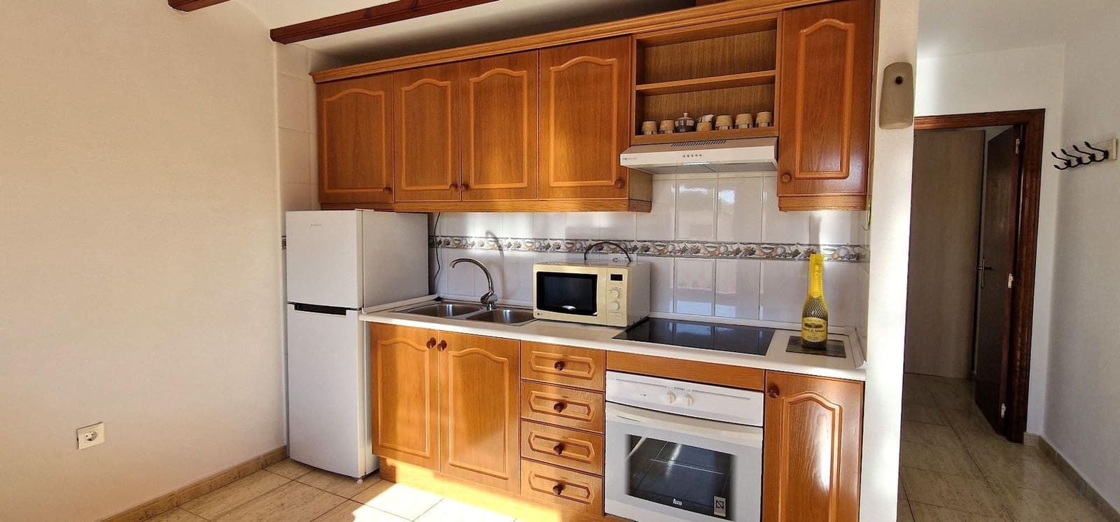 1 quarto Apartamento para venda em Orihuela Costa - 119 000 € (Ref: 10174089)