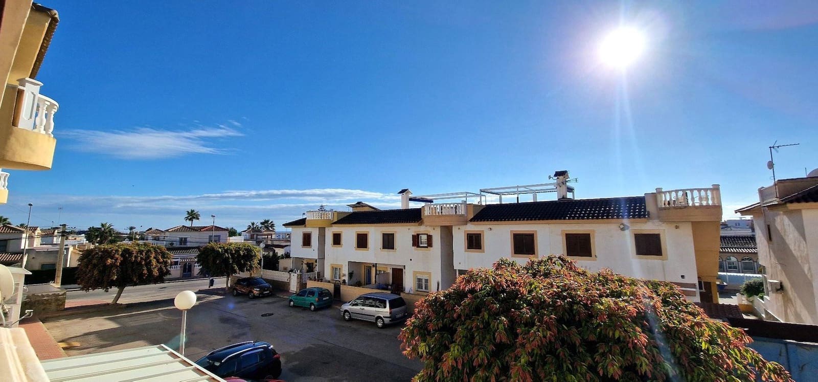 1 quarto Apartamento para venda em Orihuela Costa - 119 000 € (Ref: 10174089)