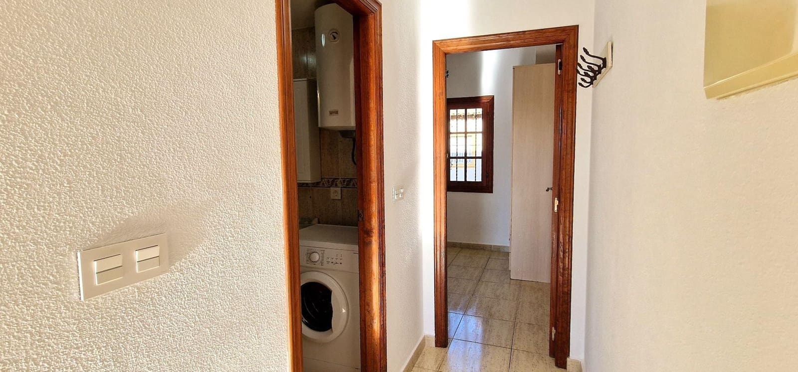 1 quarto Apartamento para venda em Orihuela Costa - 119 000 € (Ref: 10174089)