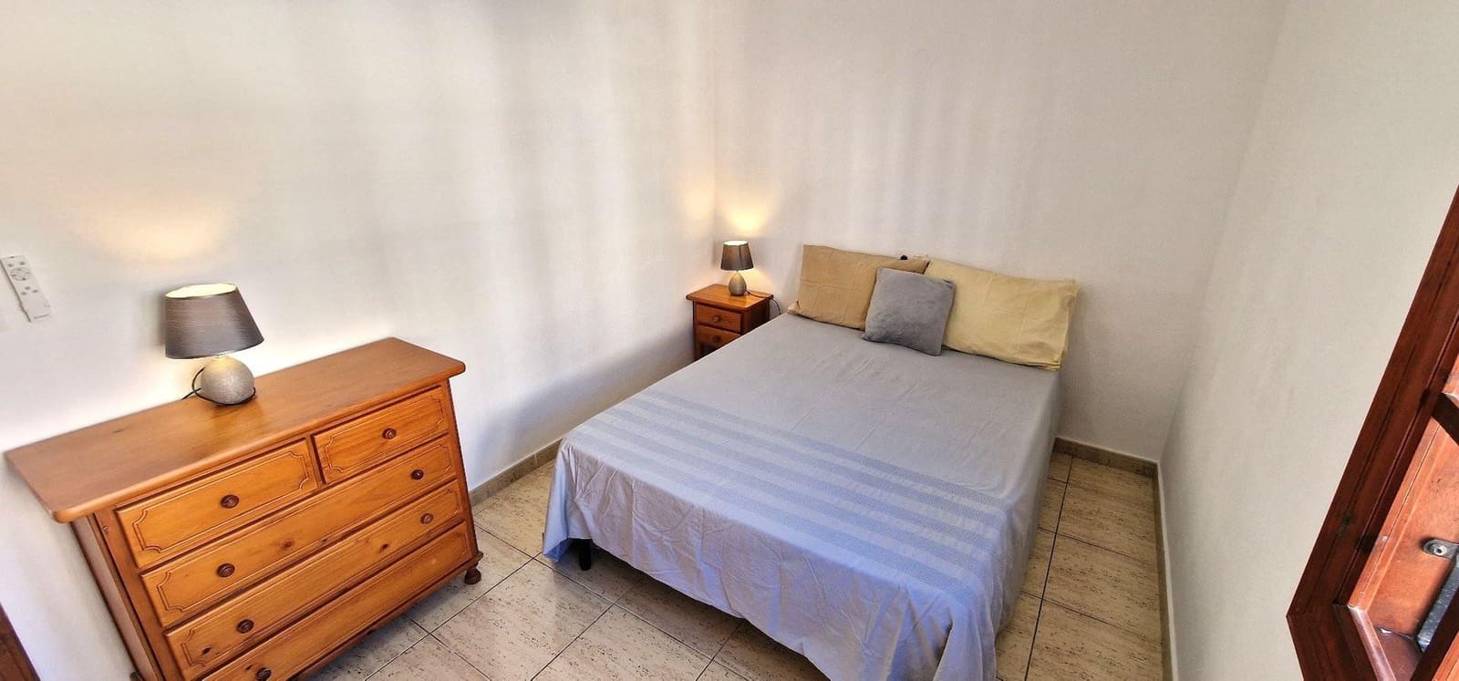 1 quarto Apartamento para venda em Orihuela Costa - 119 000 € (Ref: 10174089)