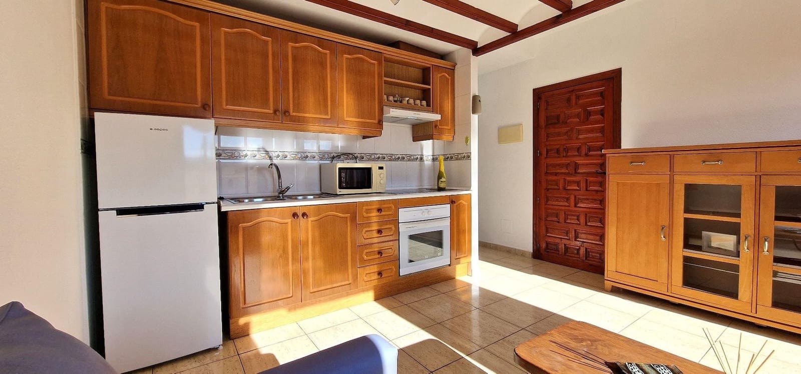 1 quarto Apartamento para venda em Orihuela Costa - 119 000 € (Ref: 10174089)