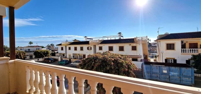 1 soverom Leilighet til salgs i Punta Prima, Orihuela - € 119 000 (Ref: 10174089)